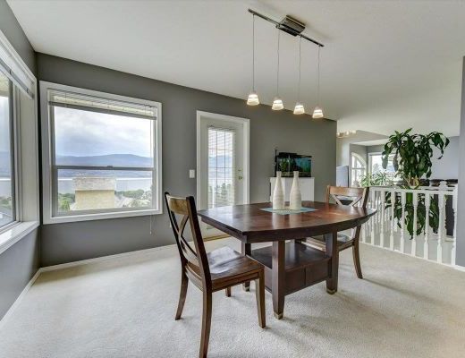 Stellar View - 4 Bdrm - West Kelowna