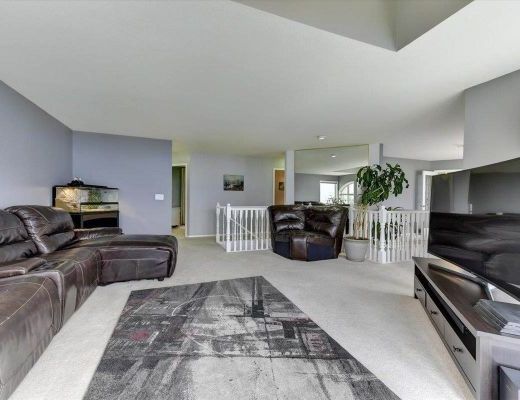 Stellar View - 4 Bdrm - West Kelowna