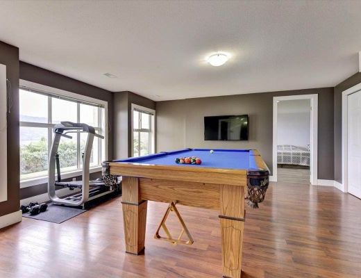 Stellar View - 4 Bdrm - West Kelowna