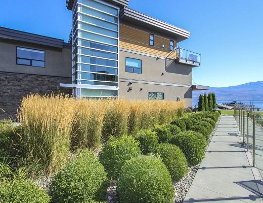 The Waterfront - 4 Bdrm - 4 Bdrm w/ Boat Lift - West Kelowna (CVH)