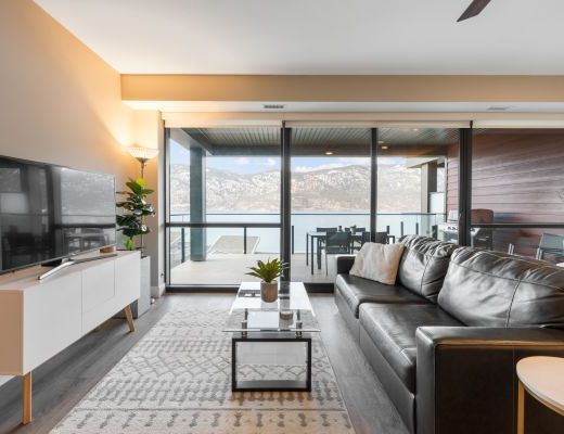 Executive Lakeview at Granite McKinley - 2 Bdrm - Kelowna (CVH)