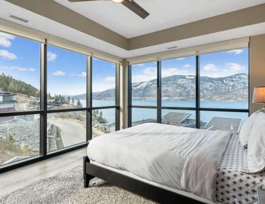 Executive Lakeview at Granite McKinley - 2 Bdrm - Kelowna (CVH)