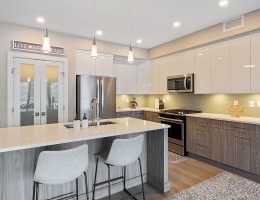 Executive Lakeview at Granite McKinley - 2 Bdrm - Kelowna (CVH)