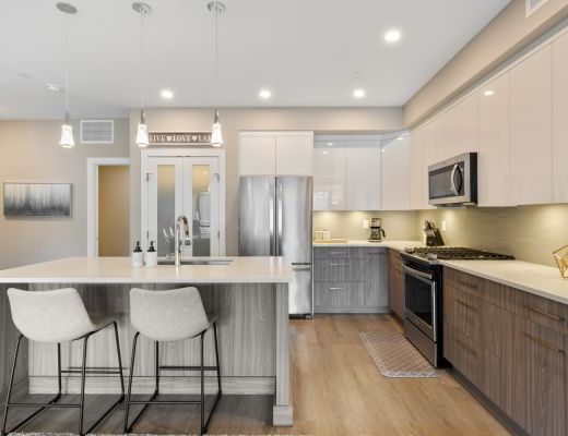 Executive Lakeview at Granite McKinley - 2 Bdrm - Kelowna (CVH)