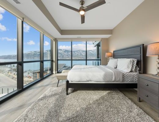 Executive Lakeview at Granite McKinley - 2 Bdrm - Kelowna (CVH)