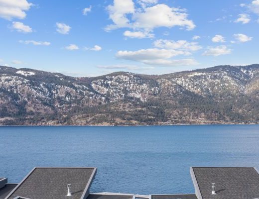 Executive Lakeview at Granite McKinley - 2 Bdrm - Kelowna (CVH)