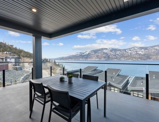 Executive Lakeview at Granite McKinley - 2 Bdrm - Kelowna (CVH)