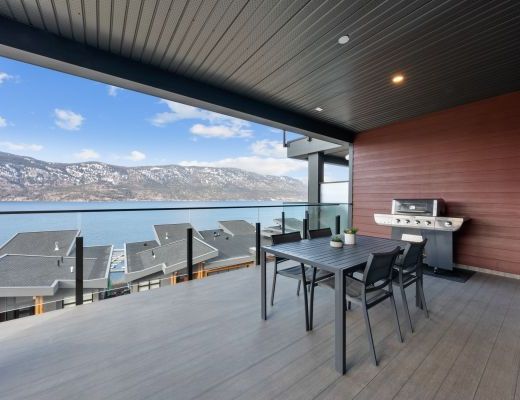 Executive Lakeview at Granite McKinley - 2 Bdrm - Kelowna (CVH)