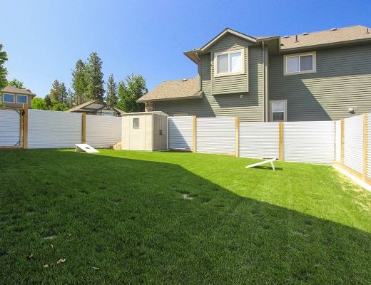 Sundance - 5 Bdrm w/ Heated Pool HT - Kelowna (CVH)