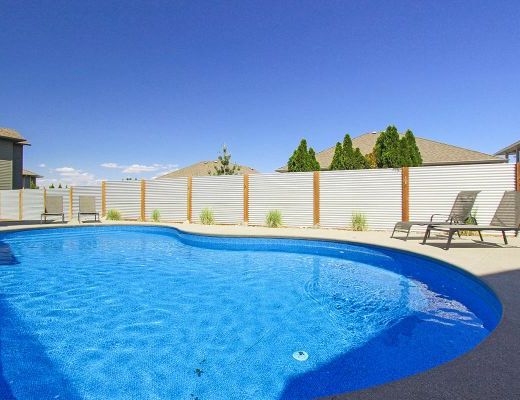 Sundance - 5 Bdrm w/ Heated Pool HT - Kelowna (CVH)