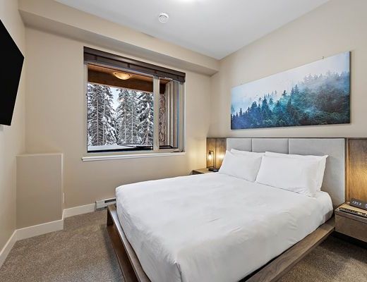 Altitude #25 - 2 Bdrm - Sun Peaks (TM)