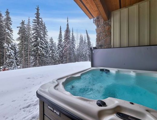 Altitude #25 - 2 Bdrm - Sun Peaks (TM)