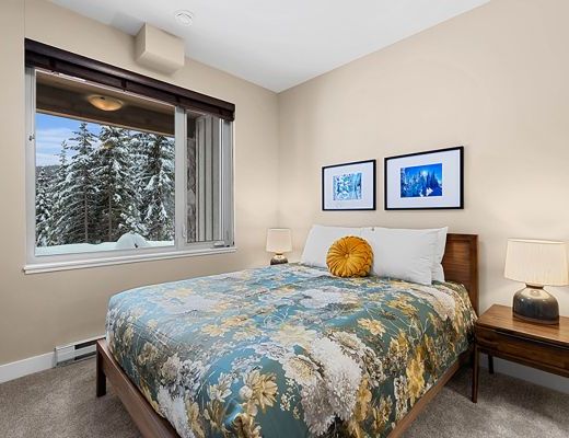 Altitude #15 - 2 Bdrm - Sun Peaks (TM)