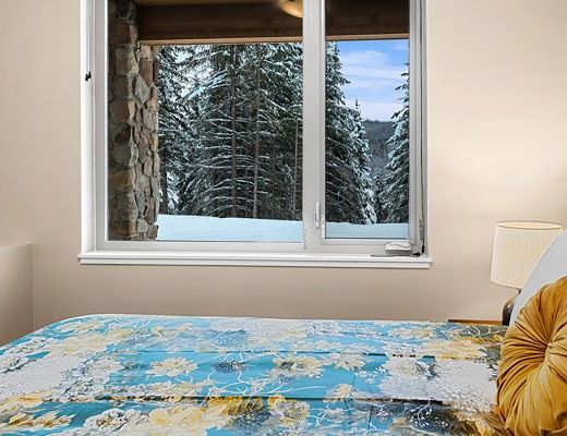 Altitude #15 - 2 Bdrm - Sun Peaks (TM)