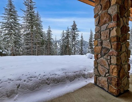 Altitude #15 - 2 Bdrm - Sun Peaks (TM)