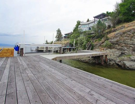 McKinley Waterfront - 5 Bdrm - Kelowna 