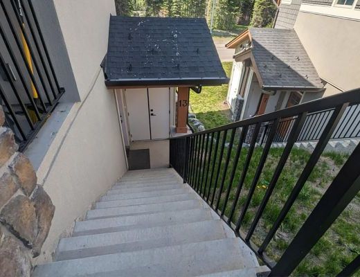 Echo Landing #13 - 2 Bdrm HT - Sun Peaks