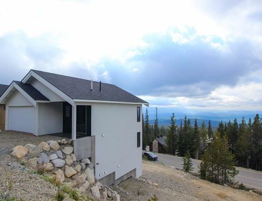 White Crystal Chalet - 4 Bdrm HT