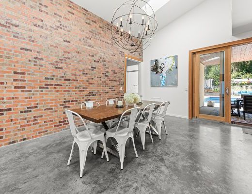 Adobe Haven - 5 Bedroom w/ Pool - Kelowna 