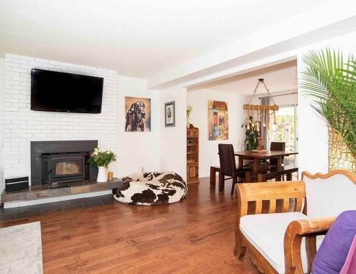 Tranquil Heaven - 3 Bdrm - Kelowna