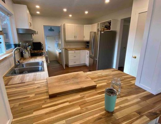 Tranquil Heaven - 3 Bdrm - Kelowna