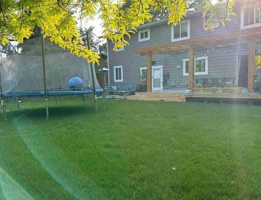 Tranquil Heaven - 3 Bdrm - Kelowna