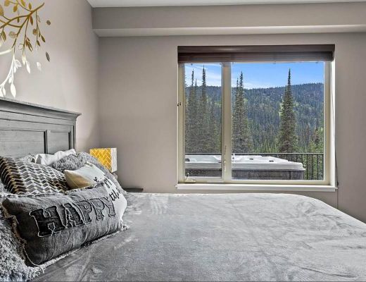 Echo Landing #15 - 3 Bdrm HT - Sun Peaks (TM)