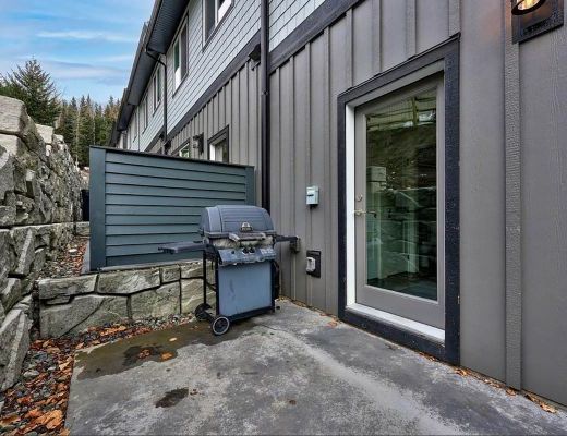 Peaks West #53 - 3 Bdrm HT - Sun Peaks (TM)