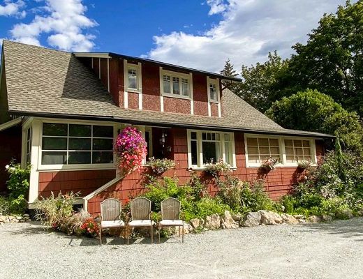 Lakeside Stroll - 4 Bedroom - Kelowna