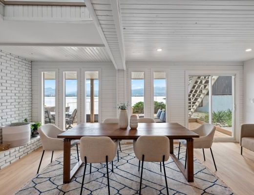 The Lake Escape - 6 Bdrm - West Kelowna (CVH)