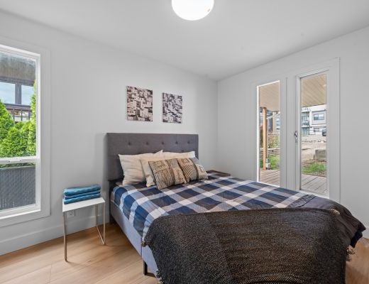 The Lake Escape - 6 Bdrm - West Kelowna (CVH)
