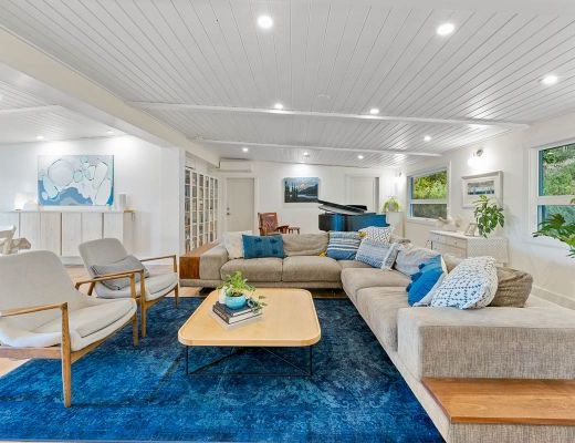 Mission Lakeview Rancher - 4 Bdrm HT w/Pool - Kelowna (CVH)