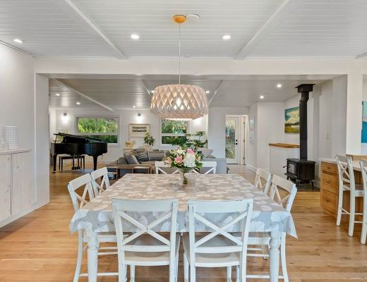 Mission Lakeview Rancher - 4 Bdrm HT w/Pool - Kelowna (CVH)