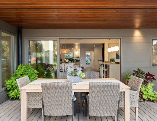 Mission Lakeview Rancher - 4 Bdrm HT w/Pool - Kelowna (CVH)