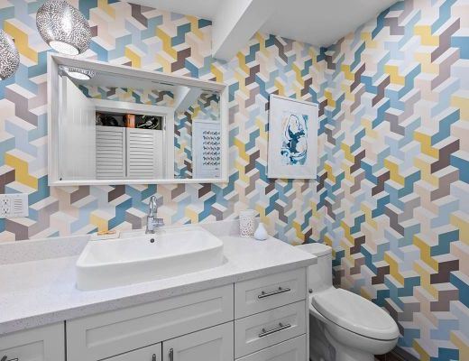 Mission Lakeview Rancher - 4 Bdrm HT w/Pool - Kelowna (CVH)