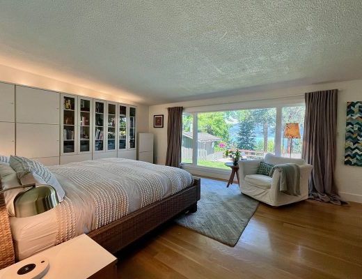 Mission Lakeview Rancher - 4 Bdrm HT w/Pool - Kelowna (CVH)