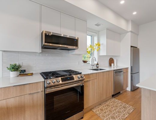 unit 403 Cedar