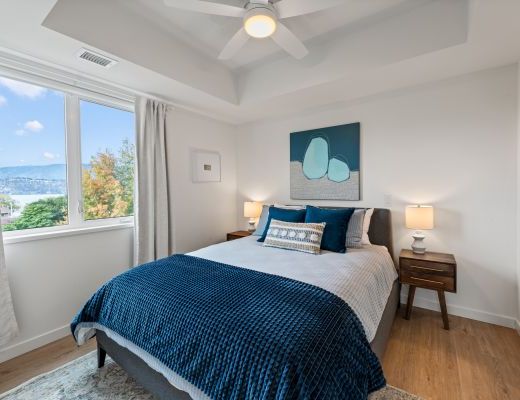 unit 403 Cedar