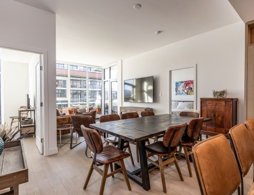 Caban - 2 Bedroom (CVH)