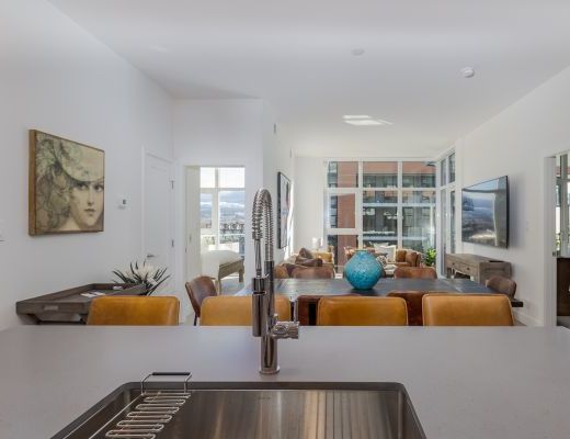 Caban - 2 Bedroom (CVH)