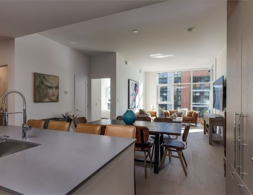 Caban - 2 Bedroom (CVH)