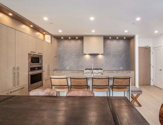 Caban - 2 Bedroom (CVH)