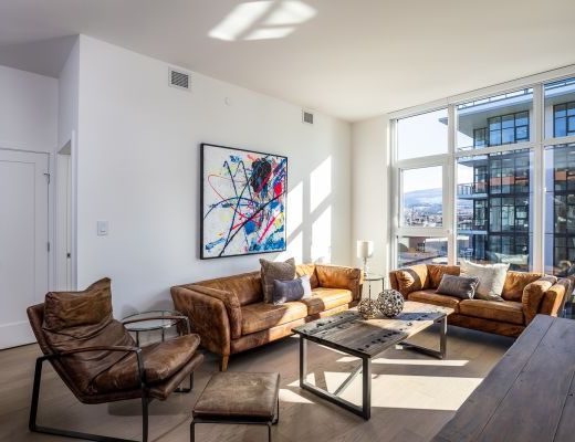 Caban - 2 Bedroom (CVH)