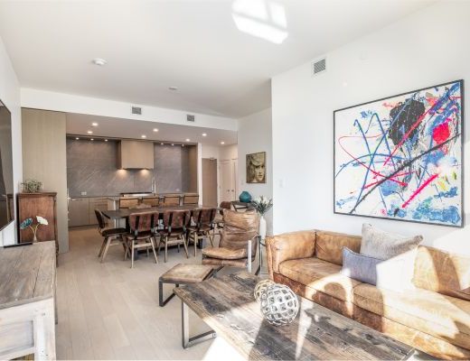 Caban - 2 Bedroom (CVH)