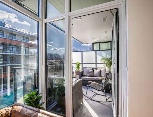 Caban - 2 Bedroom (CVH)