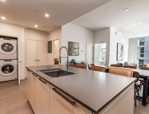 Caban - 2 Bedroom (CVH)