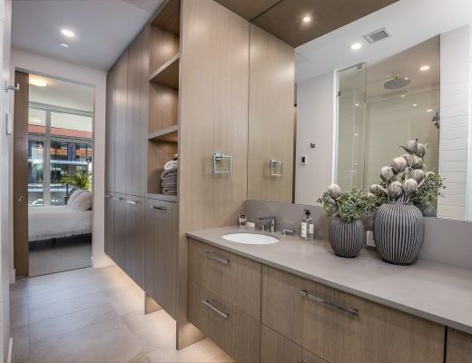 Caban - 2 Bedroom (CVH)