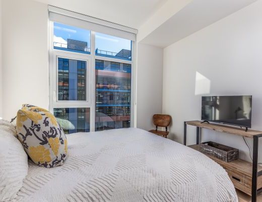 Caban - 2 Bedroom (CVH)