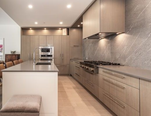 Caban - 2 Bedroom (CVH)