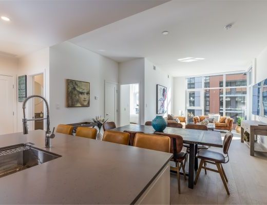 Caban - 2 Bedroom (CVH)